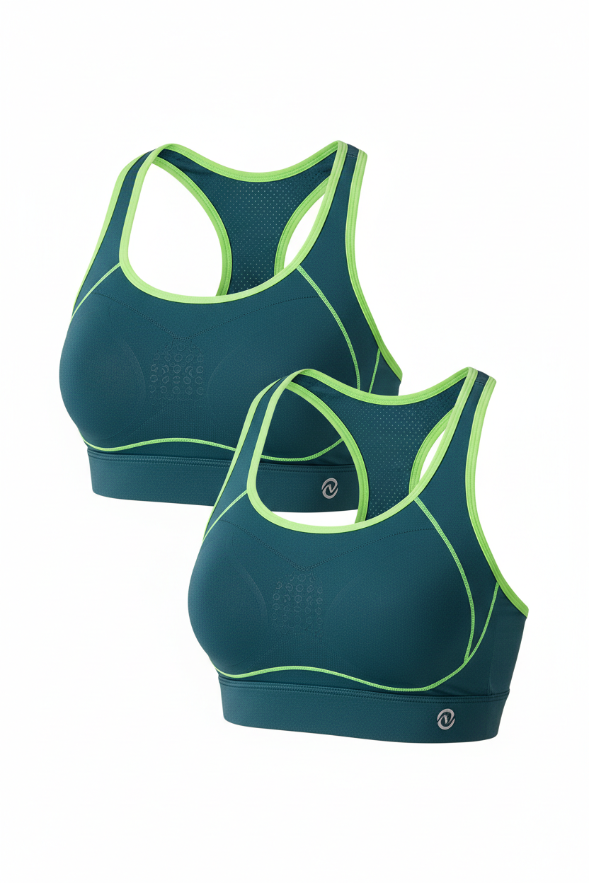 Evolve Athletic Performance Sports Bra